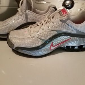 Nike shoes size 8.5